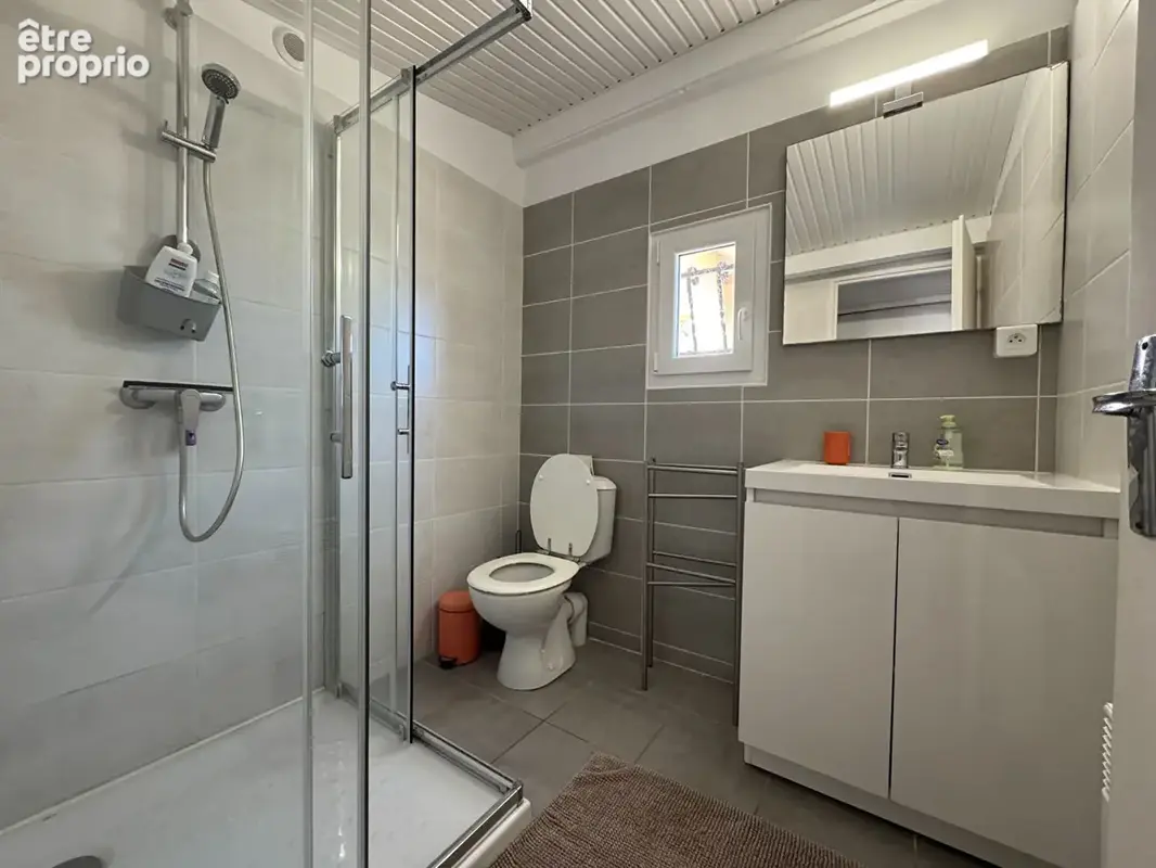 Maison Vieux Boucau Les Bains 4 pièce(s) 80 m2 - photo 12