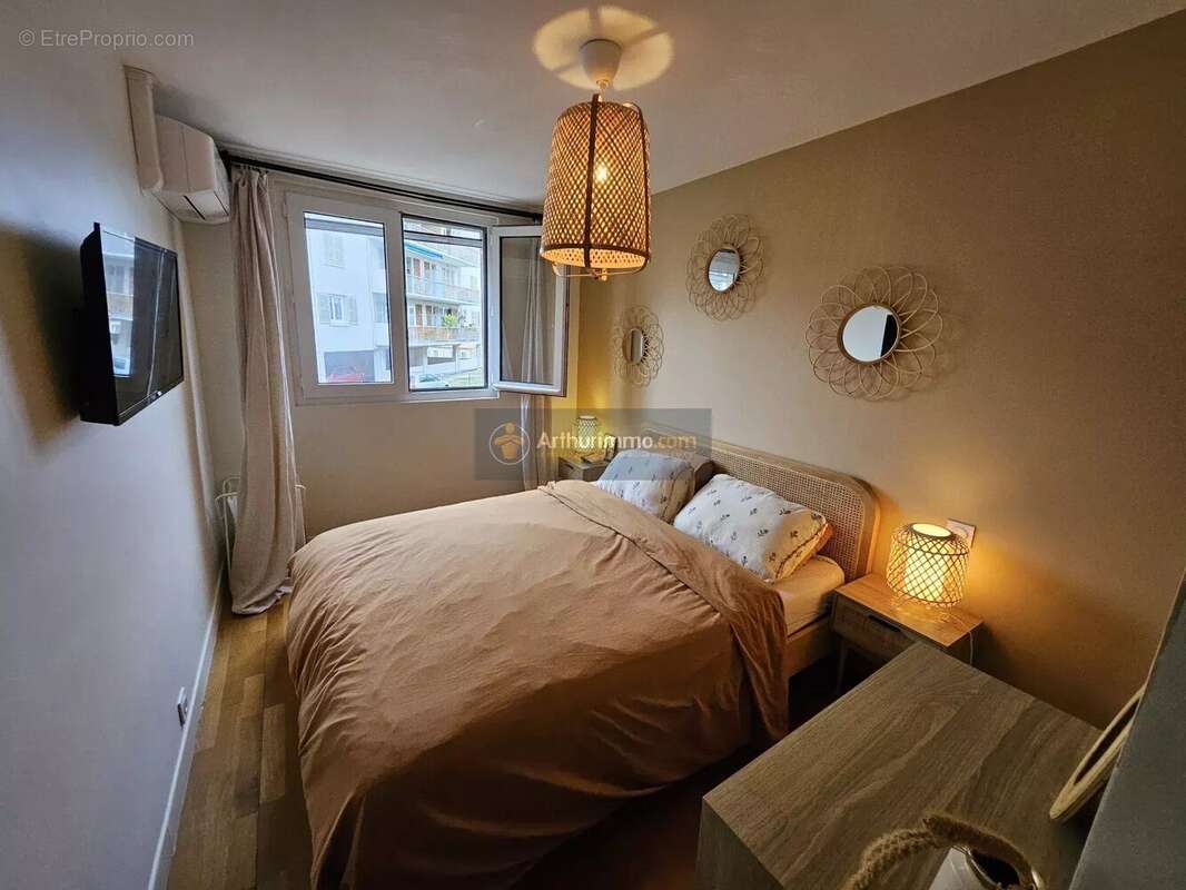 Appartement à SAN-MARTINO-DI-LOTA