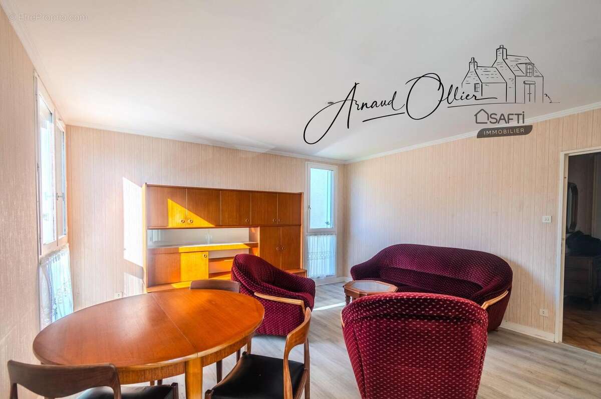 Photo 7 - Appartement à BREST