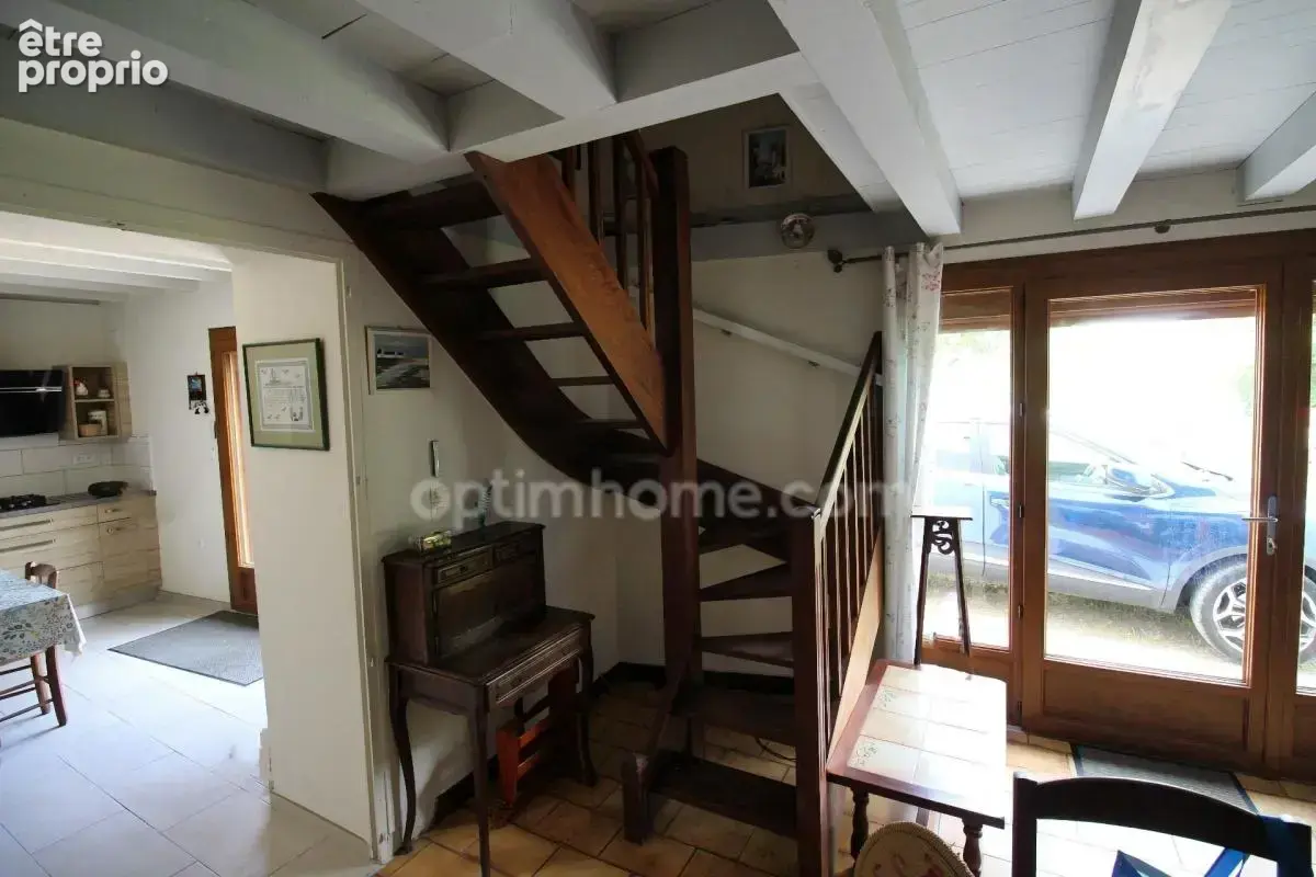 Maison à vendre 5 pièces LA REOLE (33) - photo 4