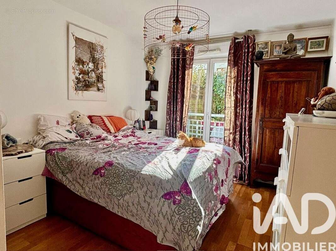 Photo 7 - Appartement à CHATENAY-MALABRY