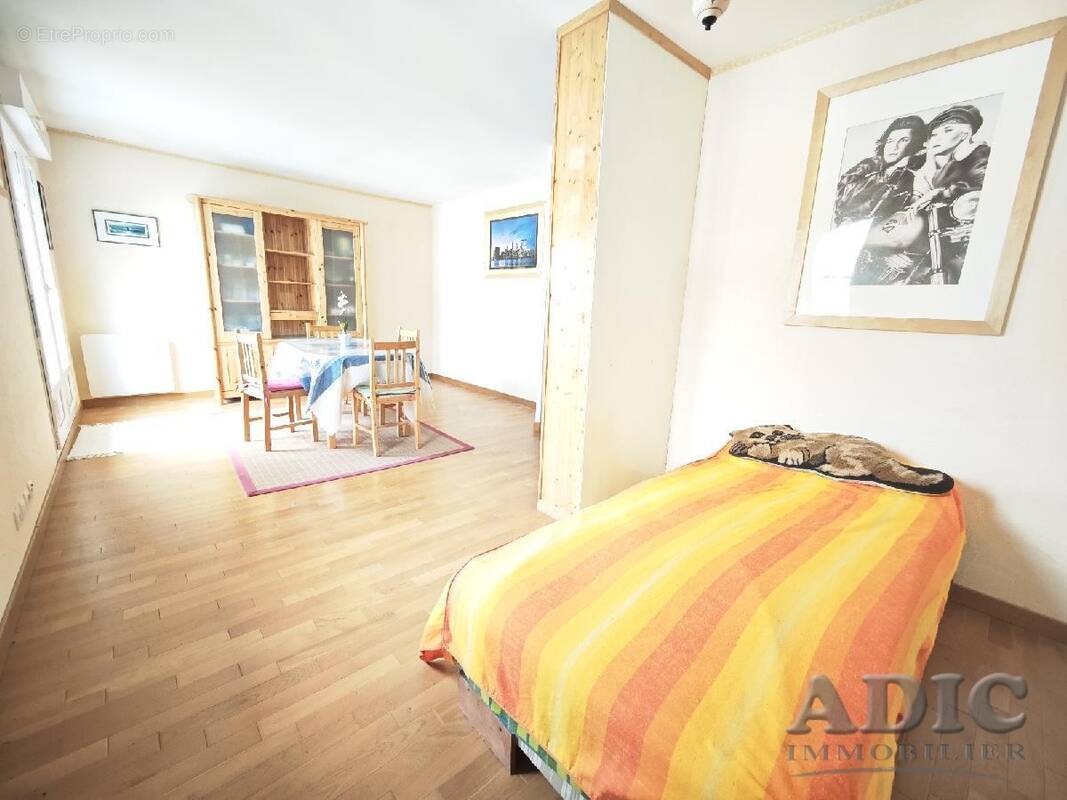 Appartement à OTHIS
