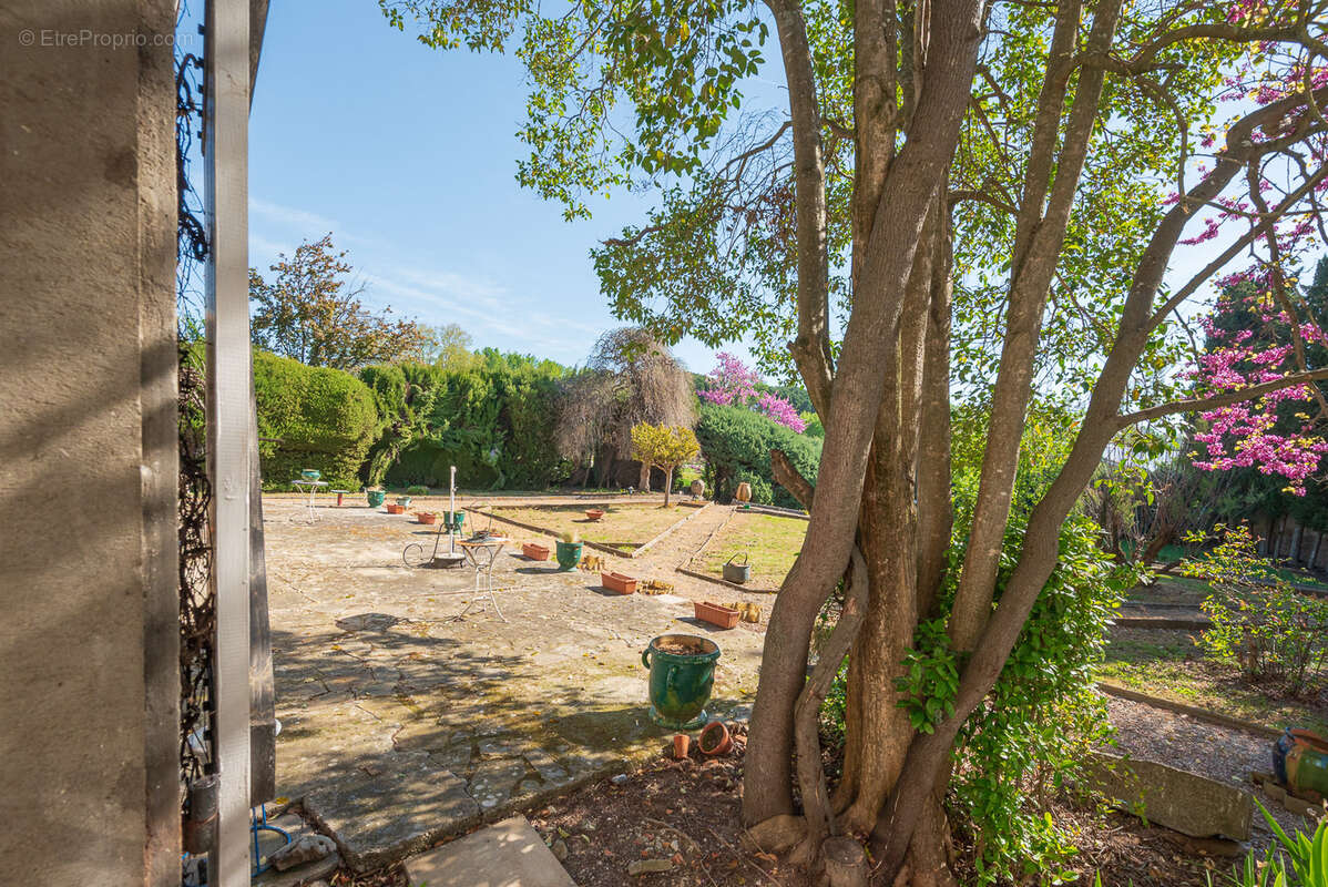 Maison à PEYRIAC-MINERVOIS