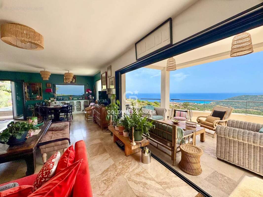 Maison à MONTICELLO