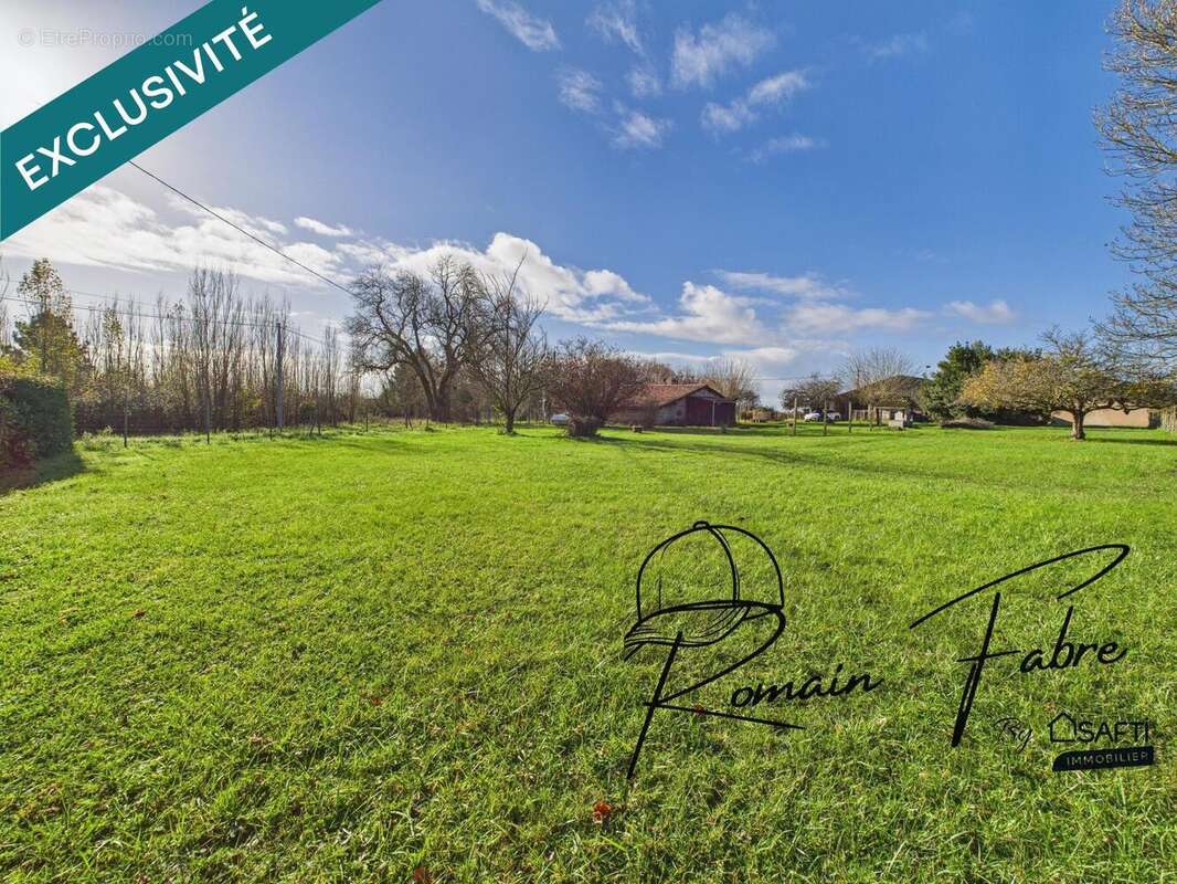 Photo 4 - Maison à MARSAS