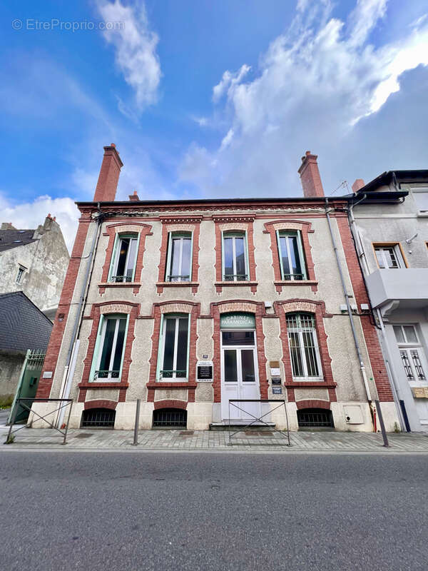 Immeuble de rapport avec du caractère et du potentiel, tarbes: - photo 2