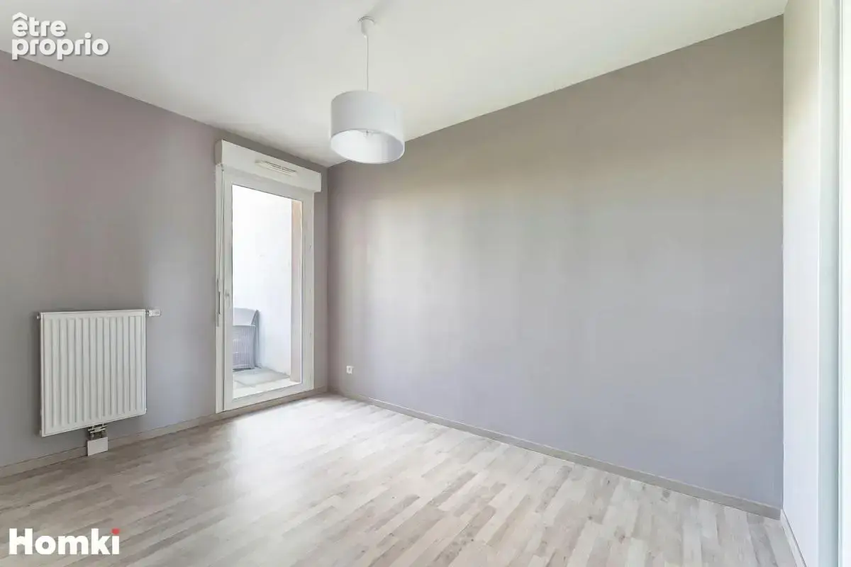 Appartement T3 de 72 m²- Avenue Viviani - Lyon 8 - photo 10