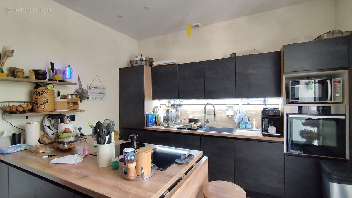 Maison à SAINTE-GENEVIEVE