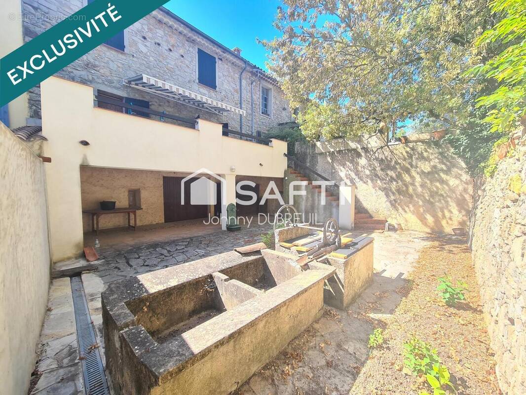 Photo 1 - Maison à PIGNANS