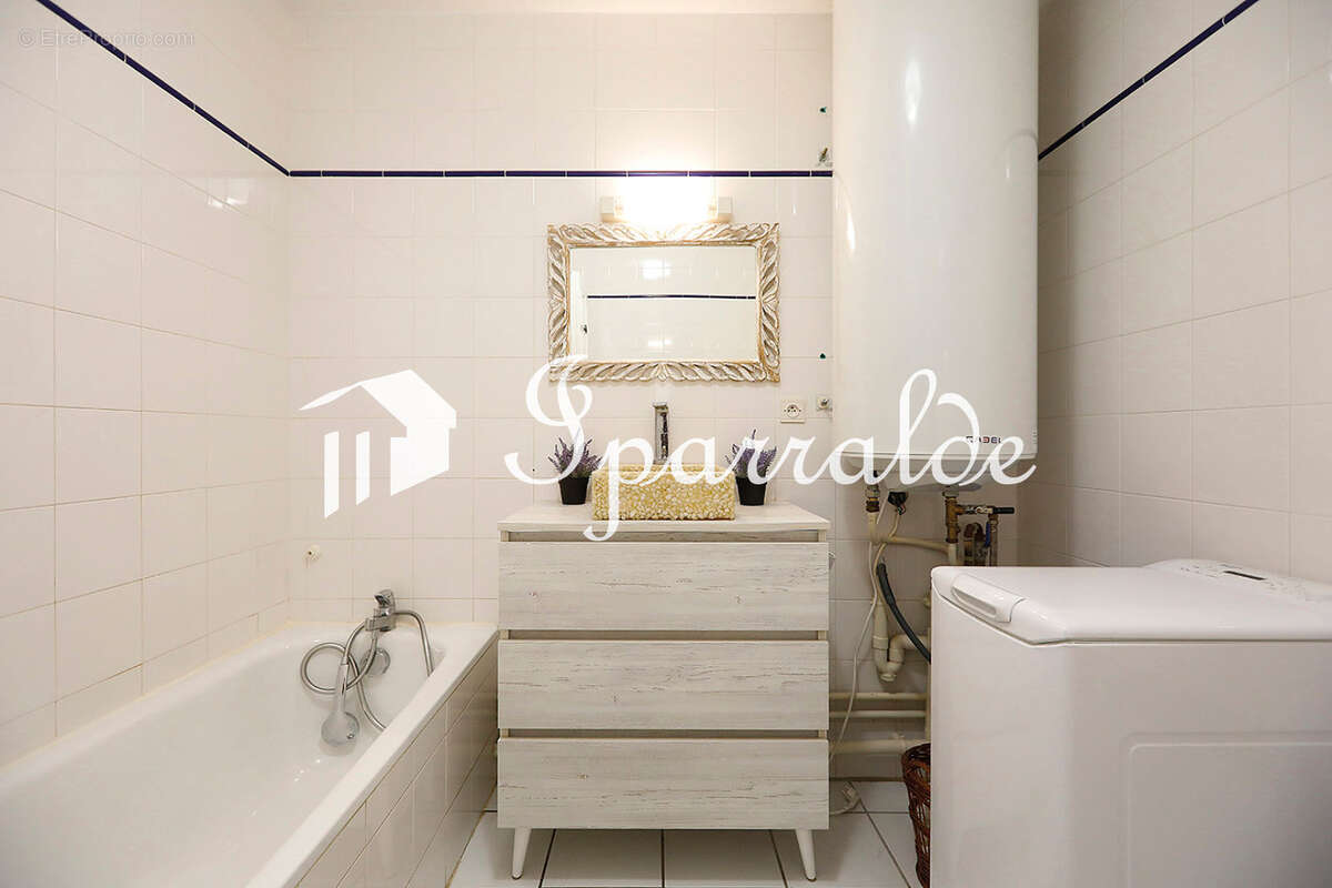 Appartement à HENDAYE