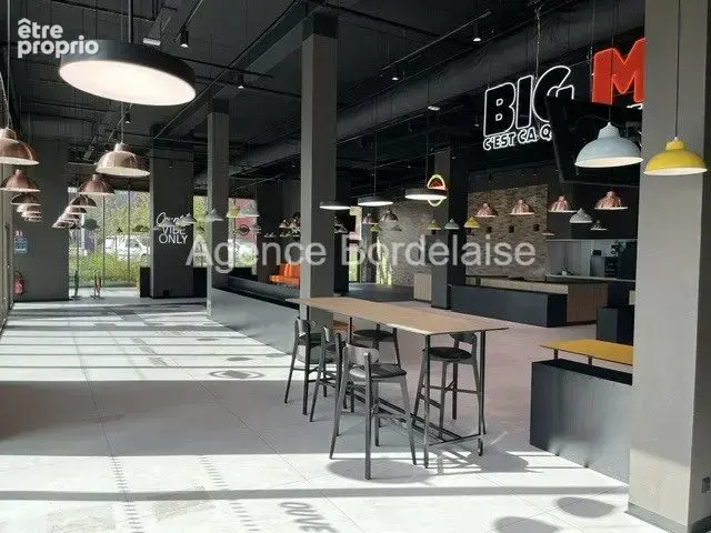 Bien immobilier à vendre à Merignac (33700) - photo 2