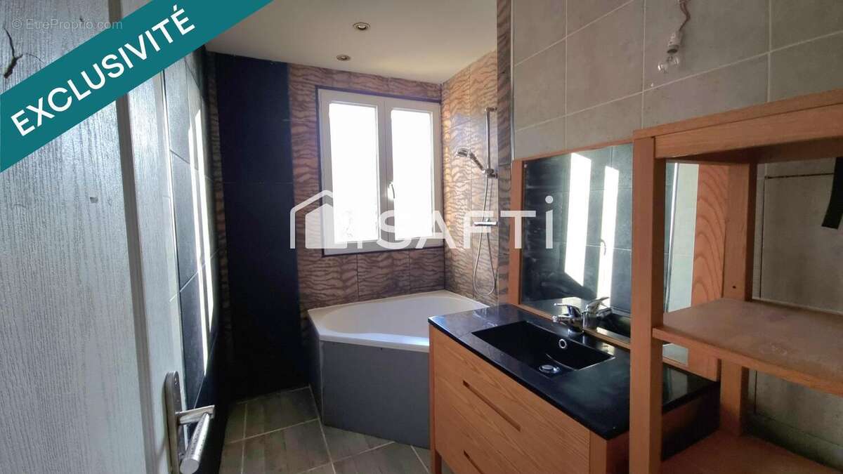 Photo 6 - Appartement à PERPIGNAN