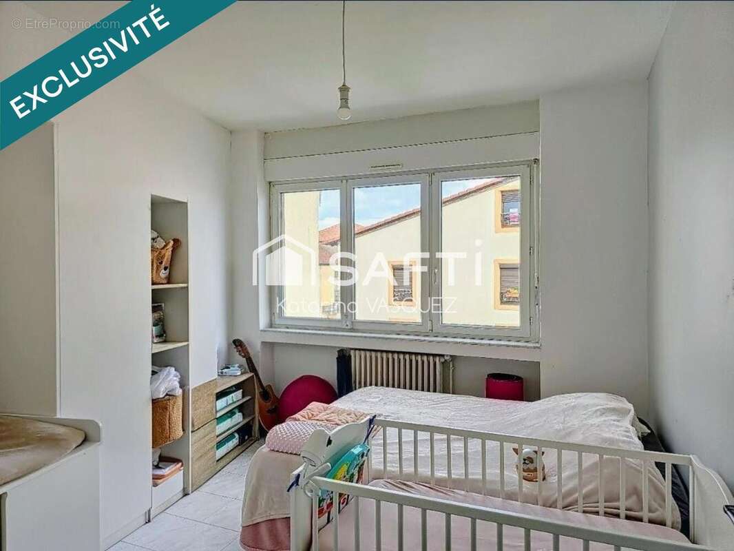Photo 6 - Appartement à RICHEMONT