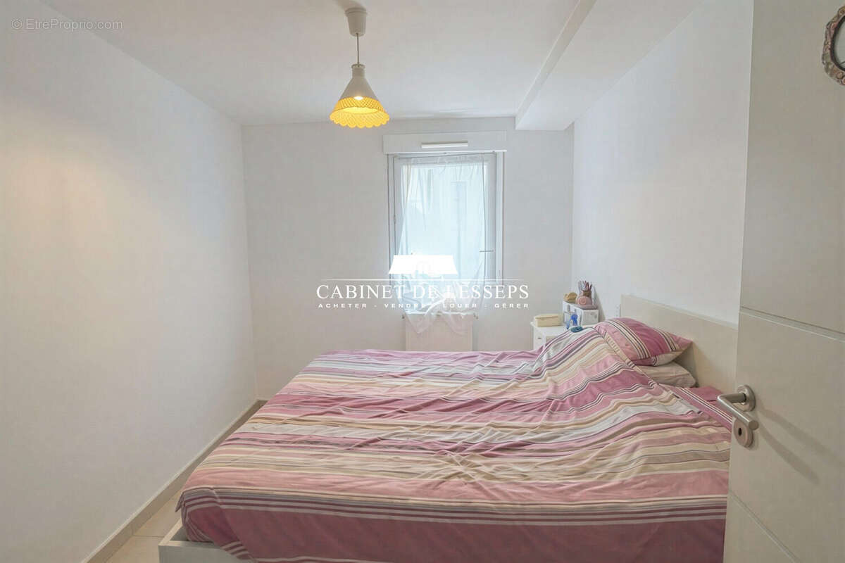 Appartement 62 m² à Bayonne  - photo 5
