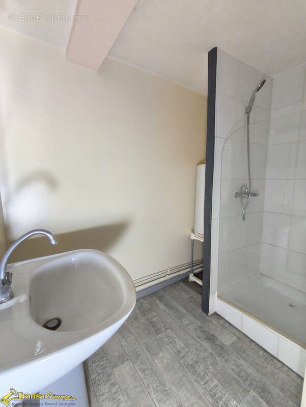 Appartement à THIERS