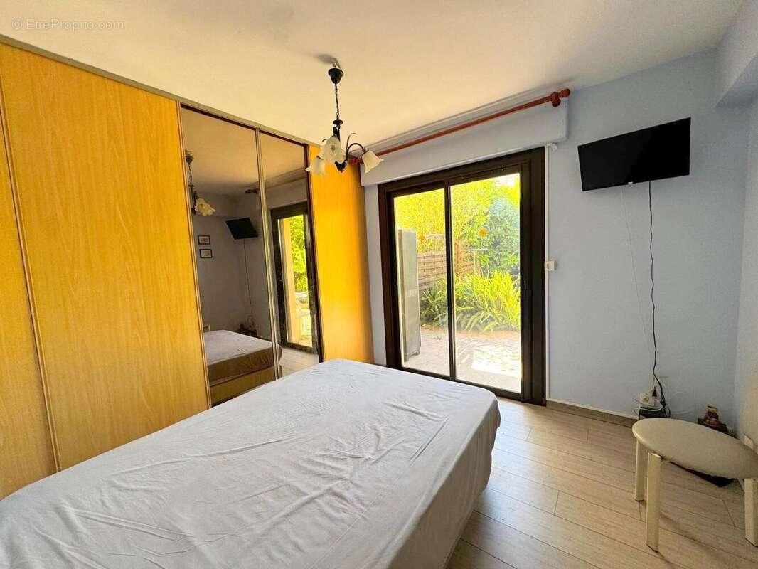 Appartement à LA SEYNE-SUR-MER