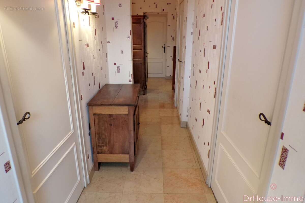 Maison 212 m² à Ladoix-Serrigny  - photo 149