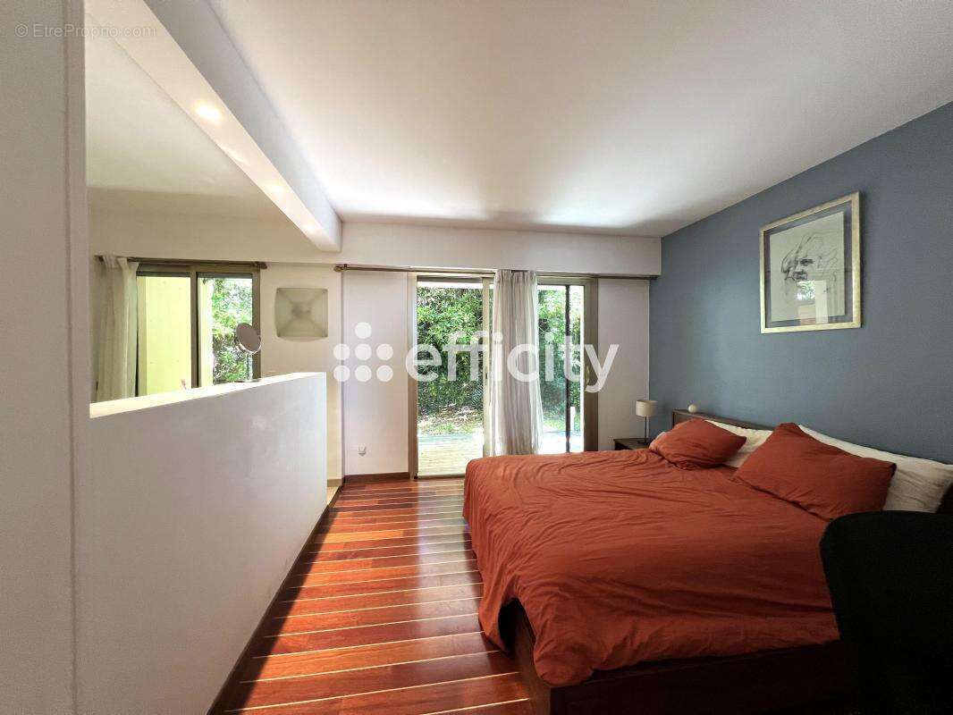 Appartement à LE CANNET