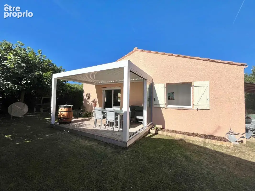Maison À Vendre - photo 10
