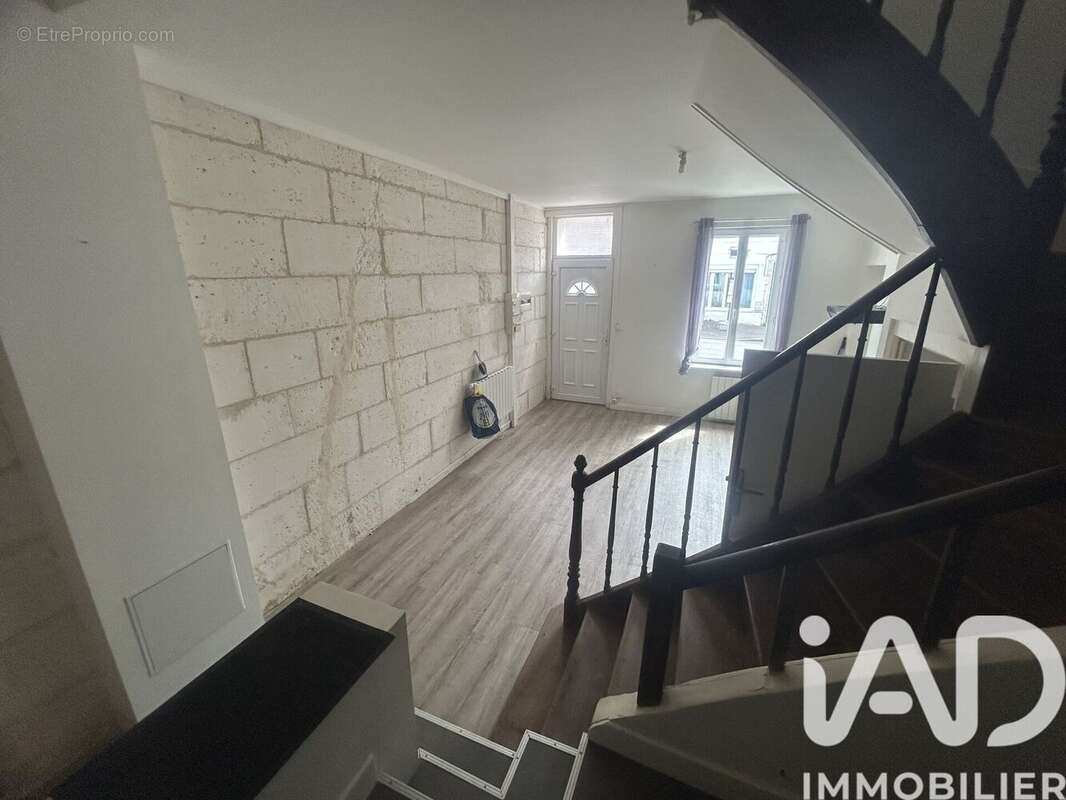 Photo 5 - Appartement à ANGOULEME