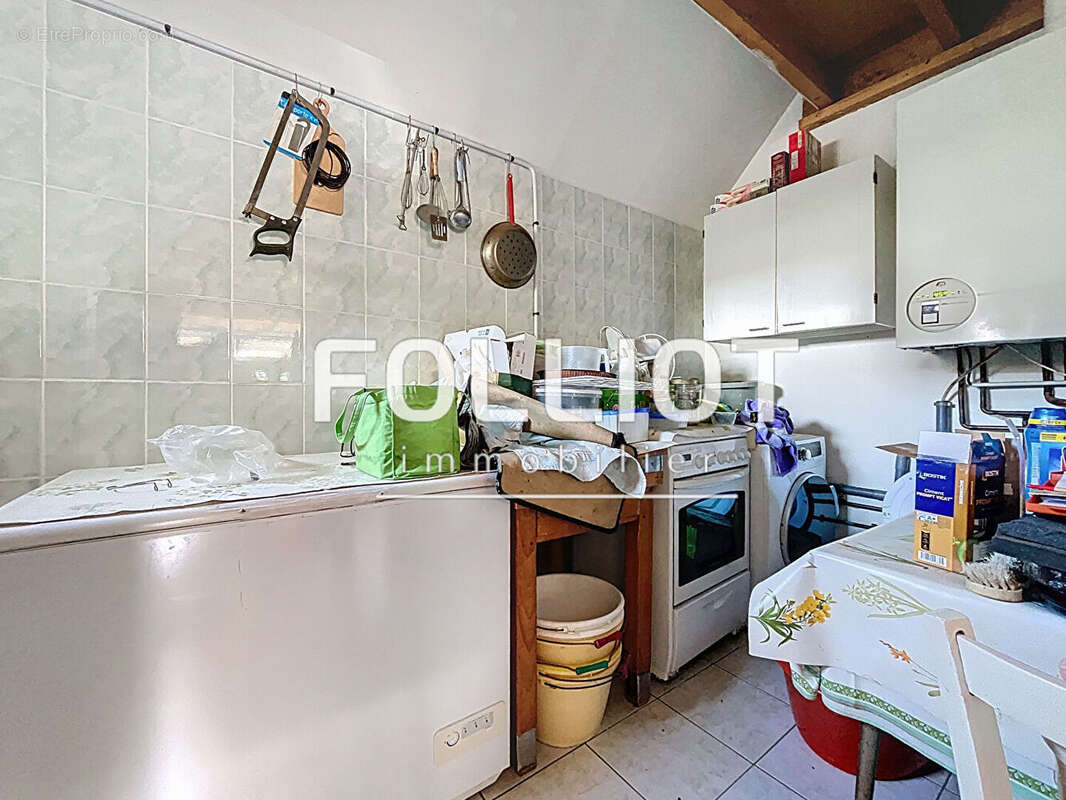 A VENDRE  à Gavray-sur-Sienne - Exclusivité FOLLIOT - photo 11
