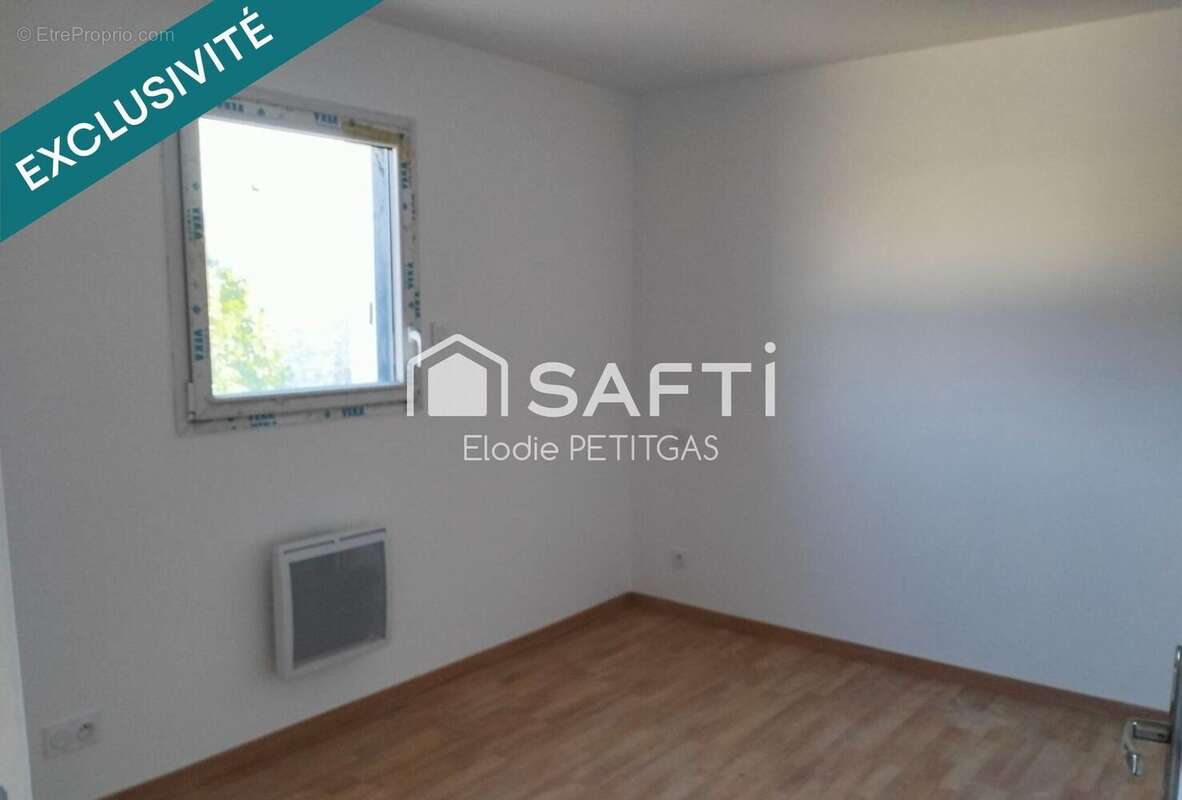 Photo 6 - Maison à FONTENAY-LE-COMTE