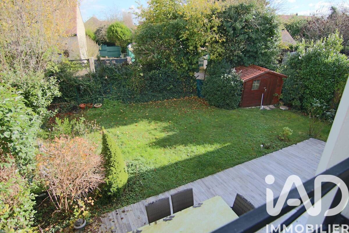 Photo 1 - Maison à SAVIGNY-LE-TEMPLE