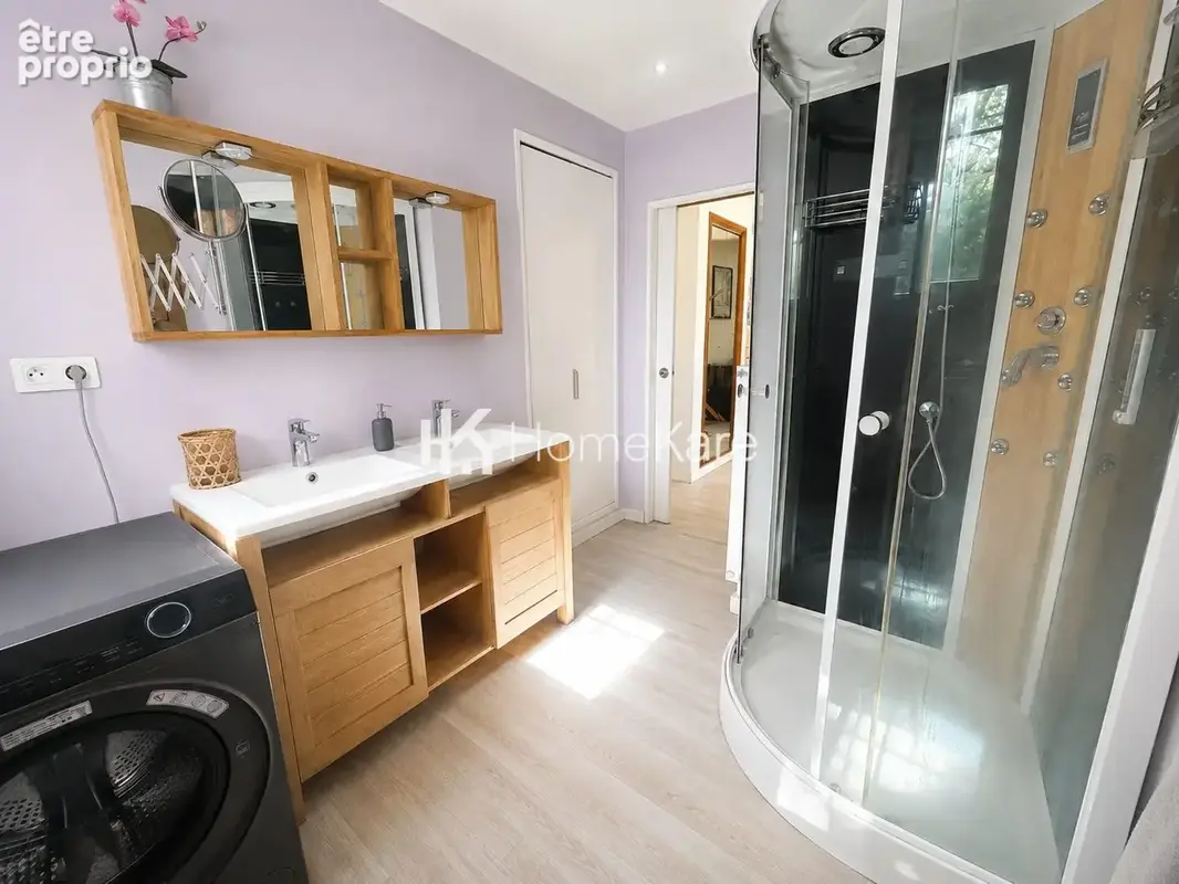 Maison 95 m² à Levignac  - photo 9