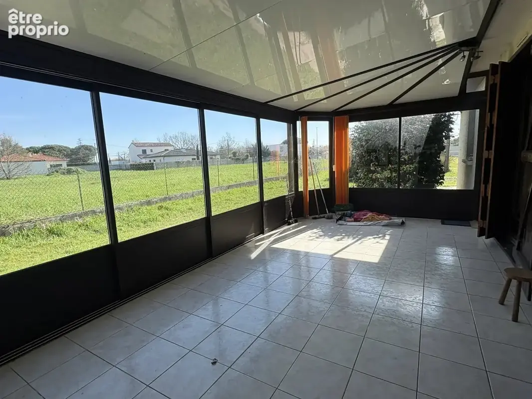 Plaisance-du-touch - maison t5 - photo 5