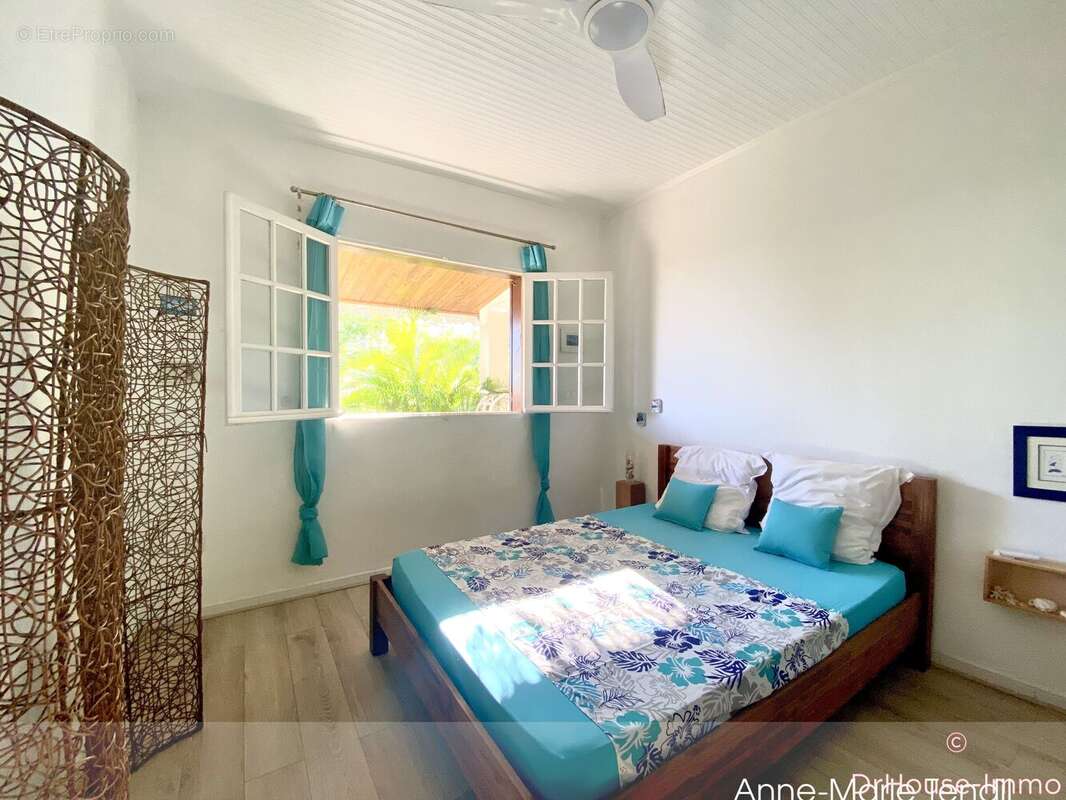 Maison à L'ETANG-SALE