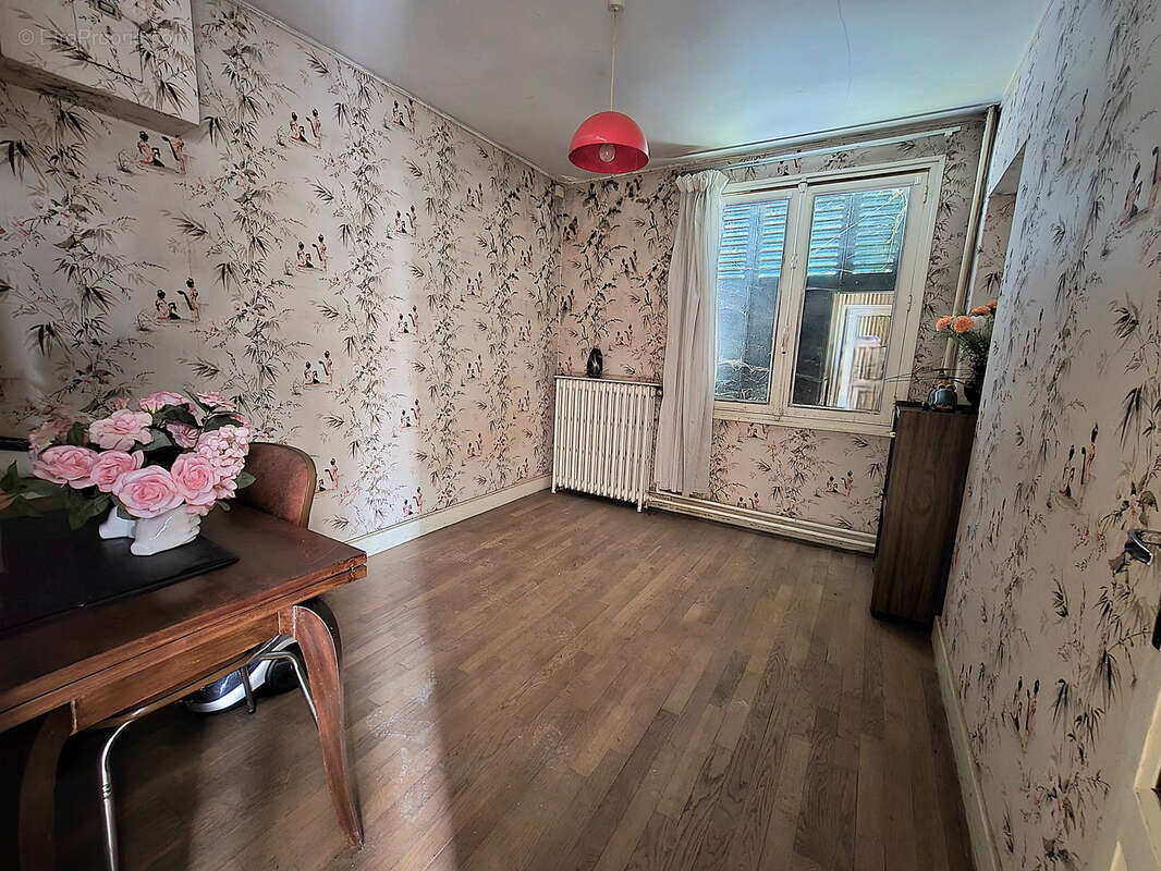 Maison à SEDAN