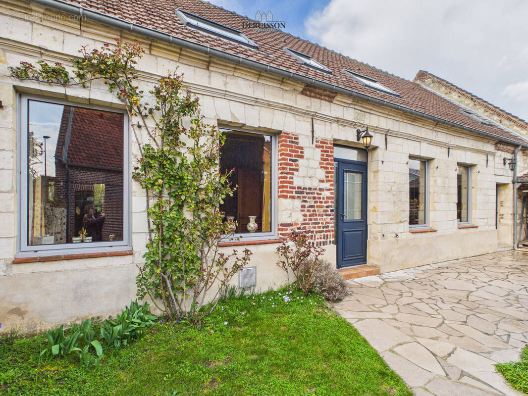 Maison à ARRAS