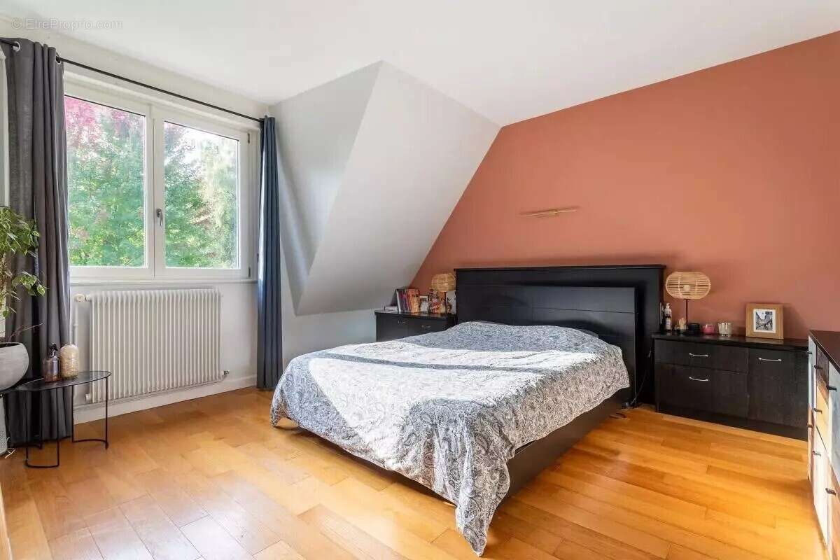 Maison à GRUSON