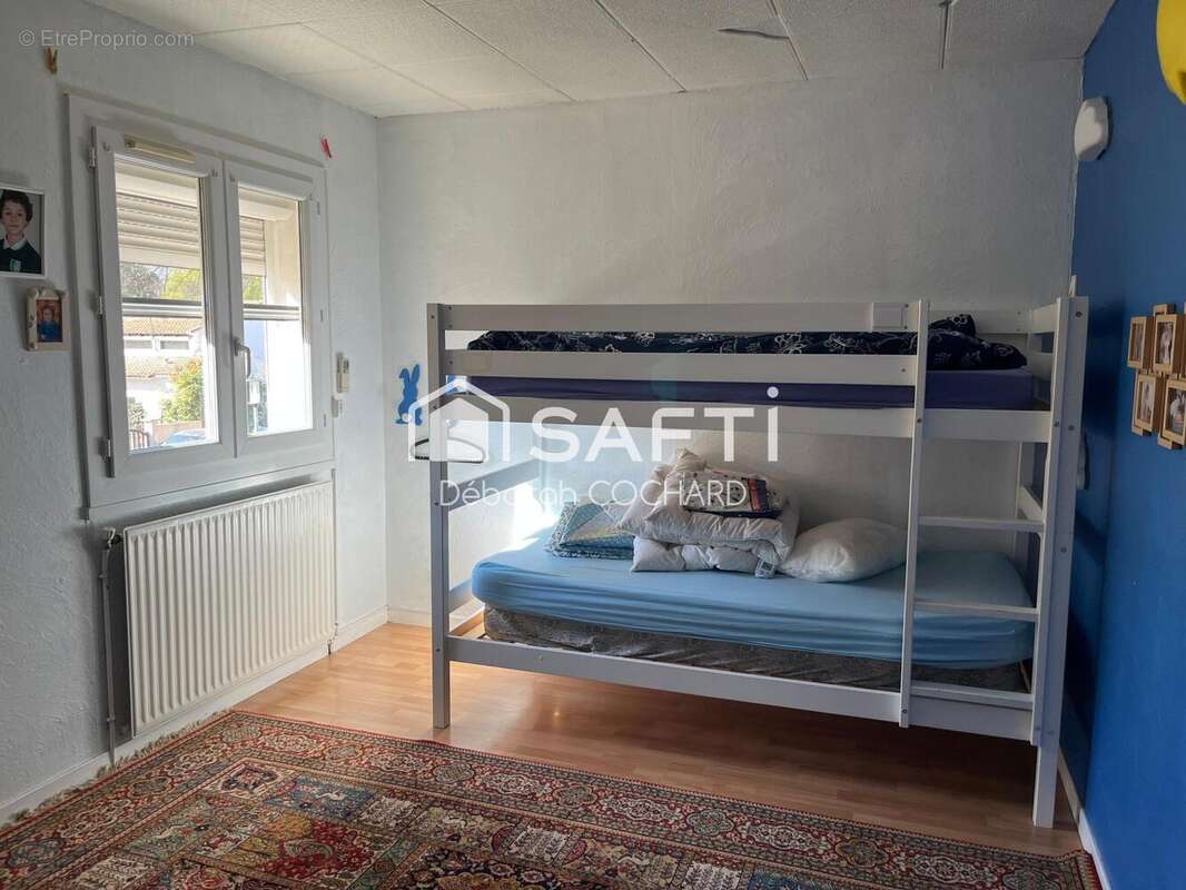 Photo 9 - Maison à JACOU