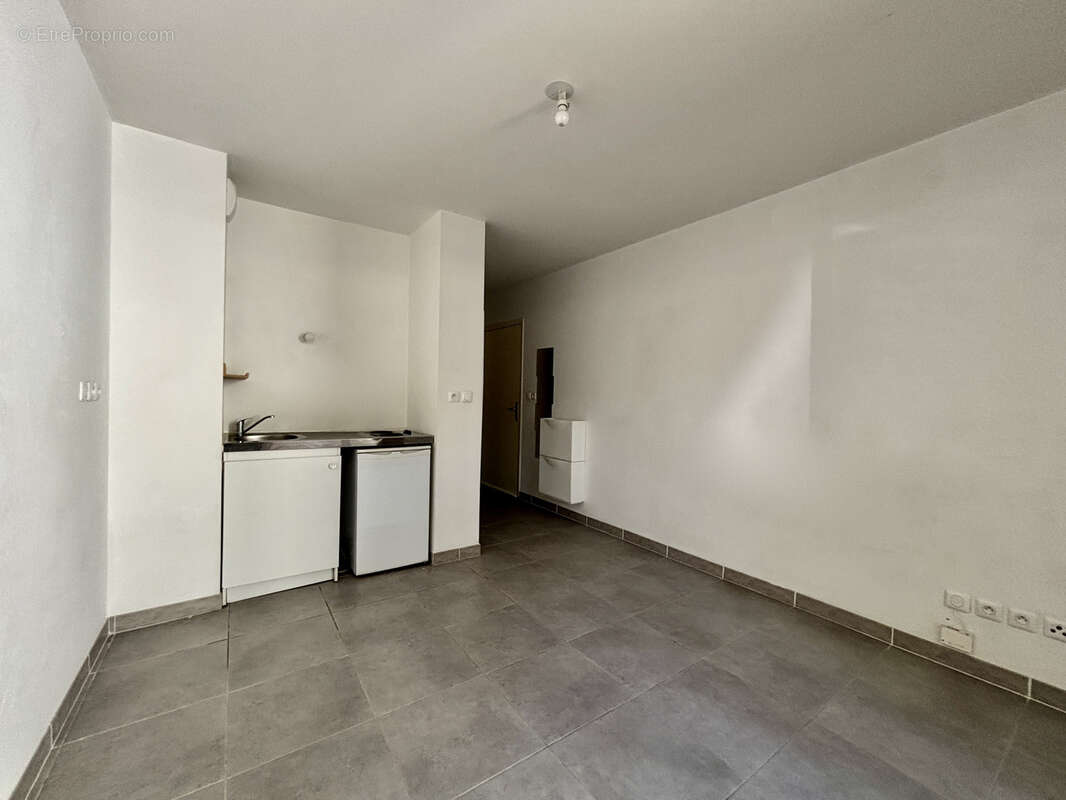 Appartement à MARSEILLE-11E