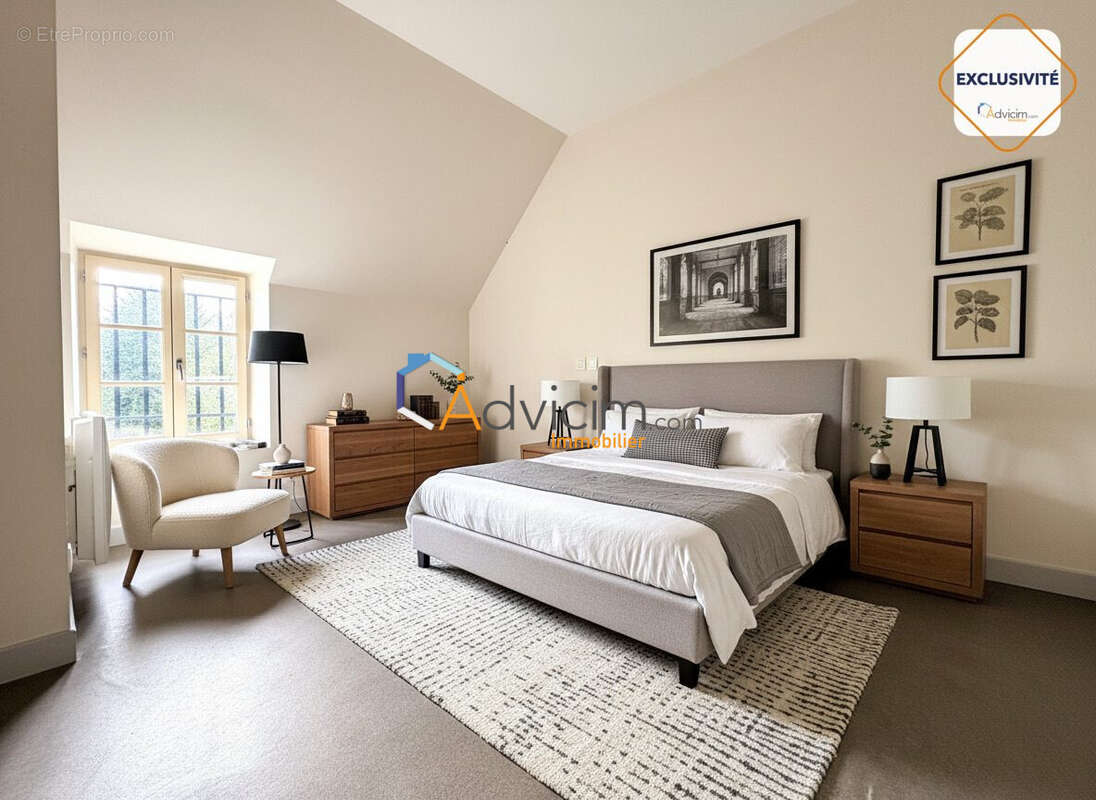 Appartement à ORLEANS