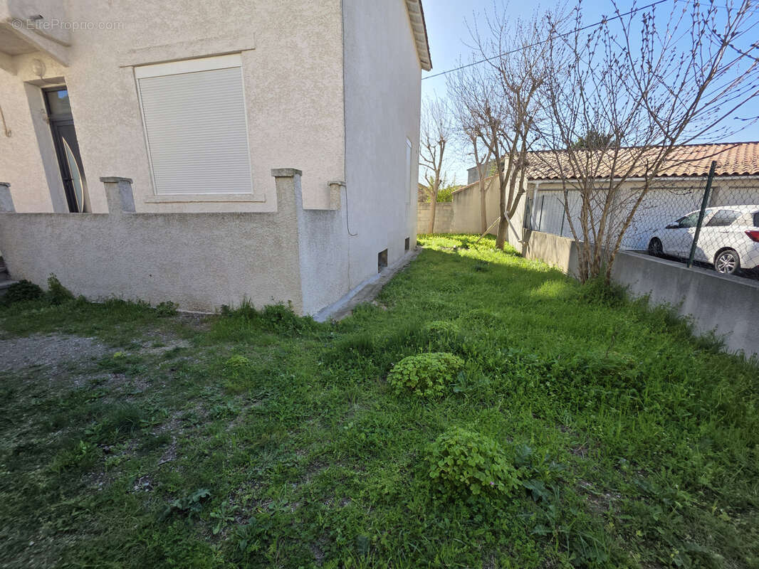 Appartement à ISTRES