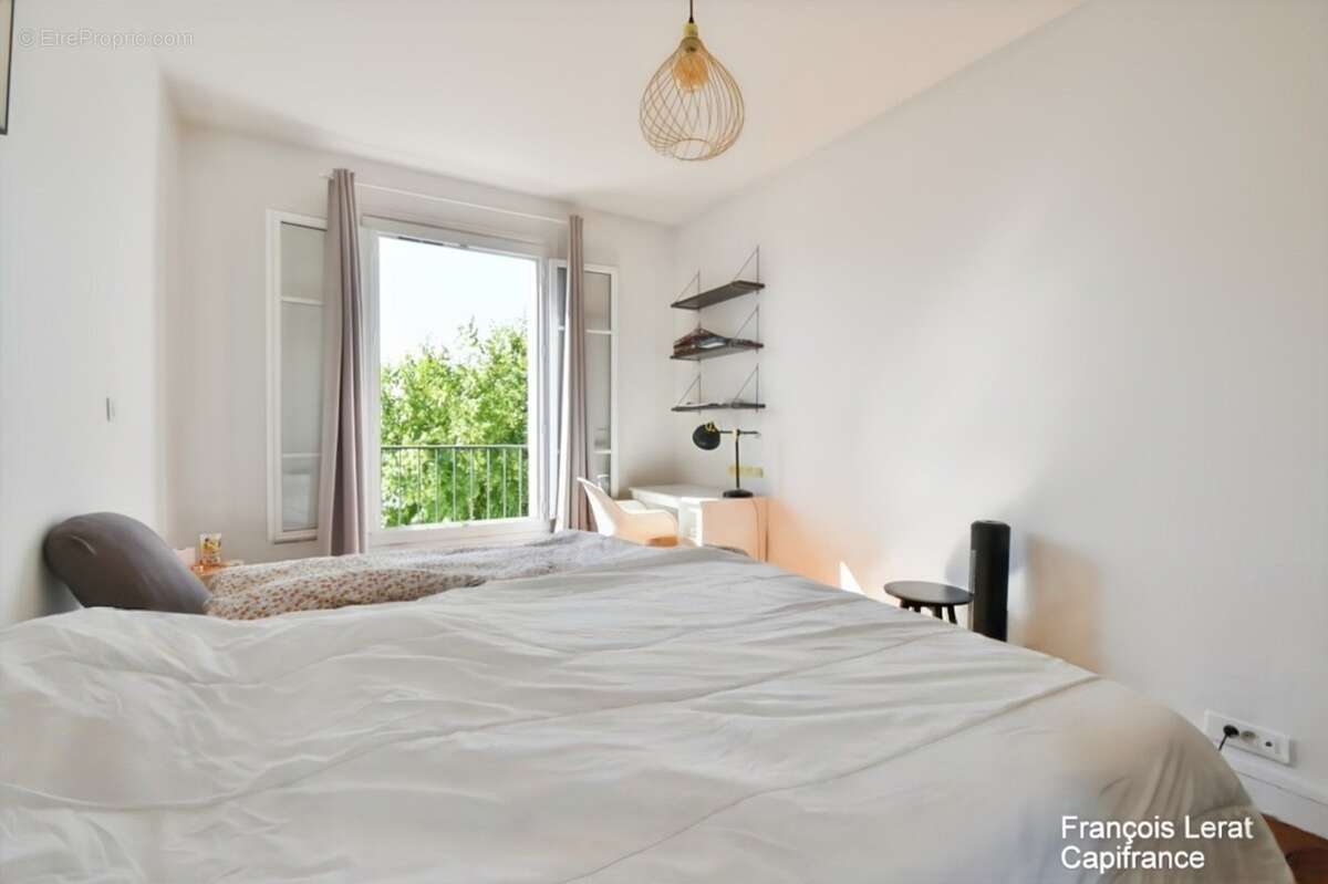 Appartement à vendre rénové 2 pièces ENGHIEN LES BAINS (95) - 45,94 m2 - Proche de la Gare de la barre d'Ormosson - 239 000 € ho - photo 6