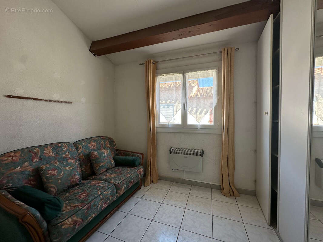 Maison à SAINT-NAZAIRE