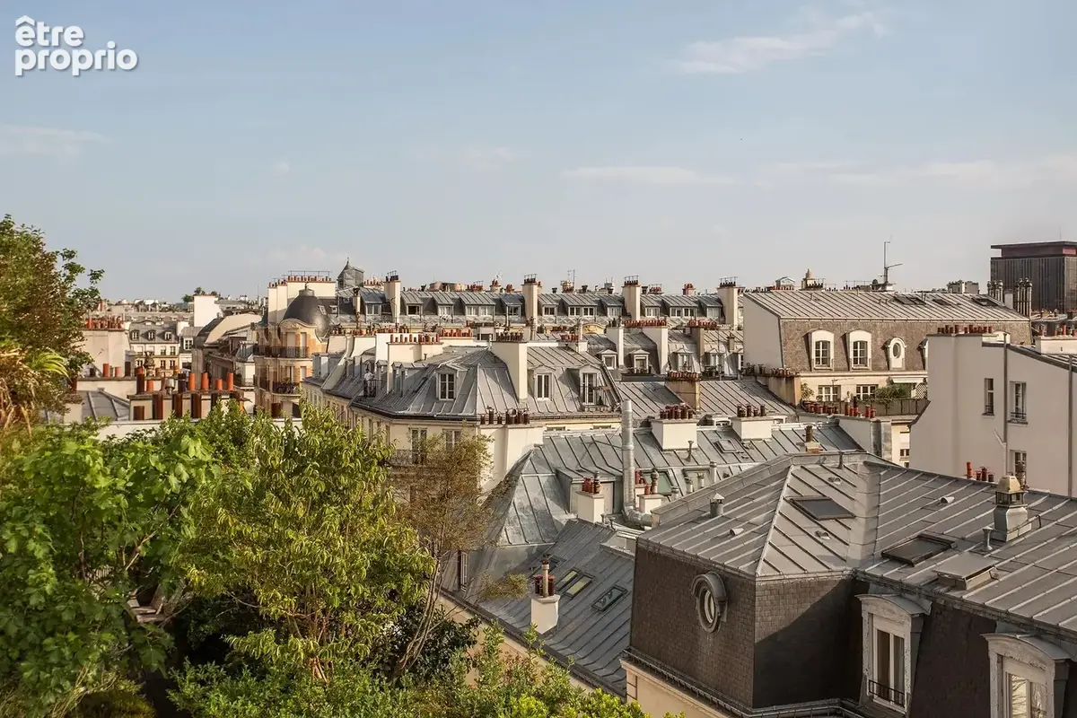Appartement 94 m² à vendre à Paris-6e (75006) - photo 7