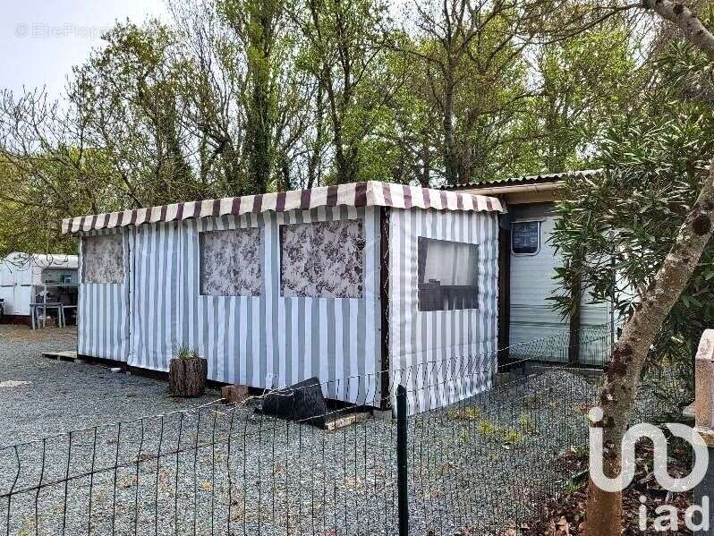 Photo 8 - Terrain à SAINT-PIERRE-D&#039;OLERON