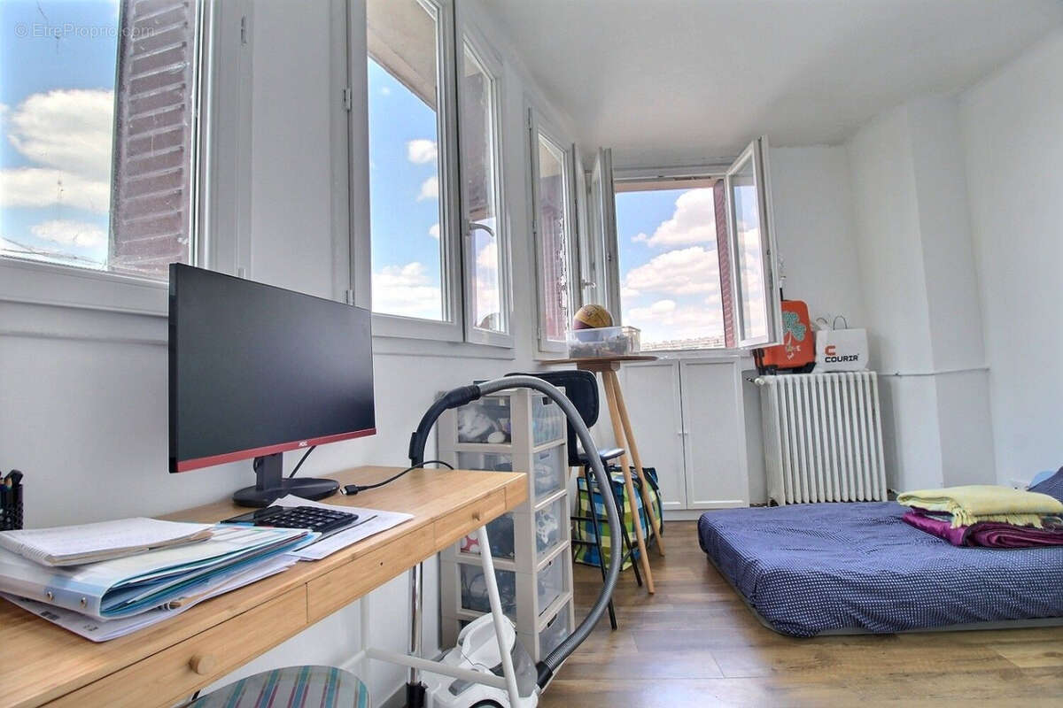 Appartement à VANVES