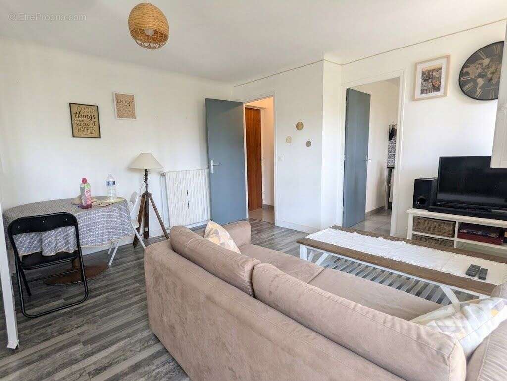 Appartement À Vendre - photo 6