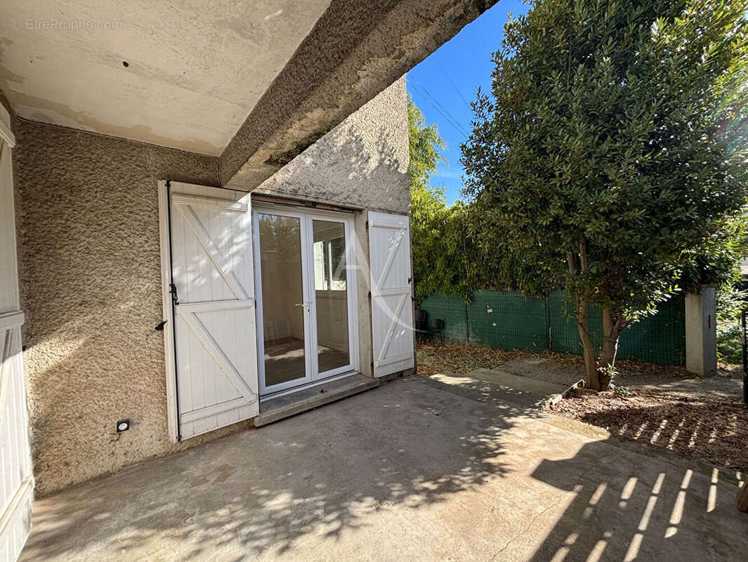 Appartement à CARCASSONNE