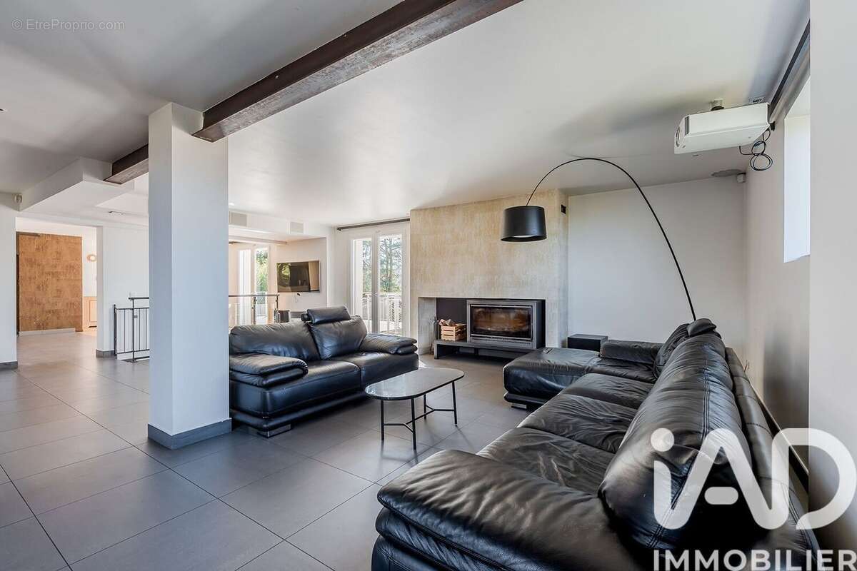 Photo 6 - Maison à DOMMARTIN