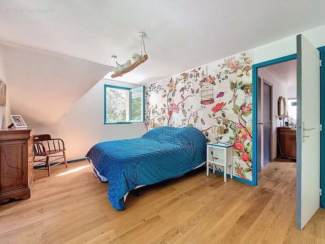 Maison à EQUEMAUVILLE