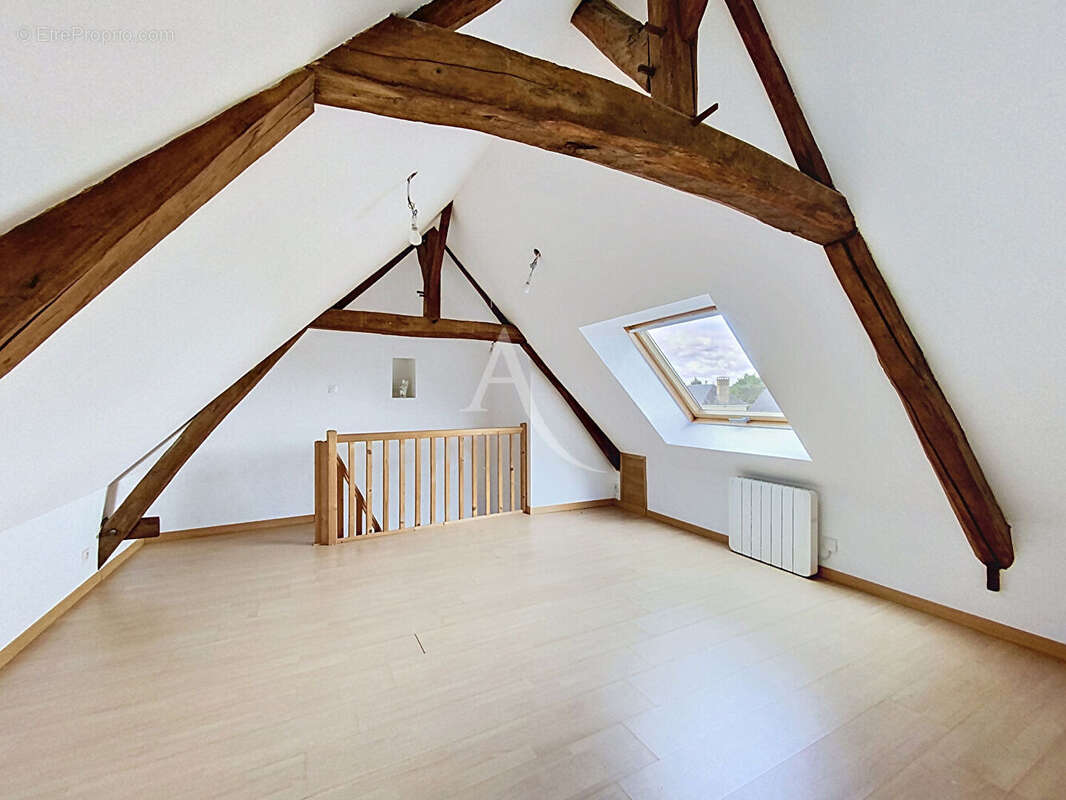 Maison à AIGNE