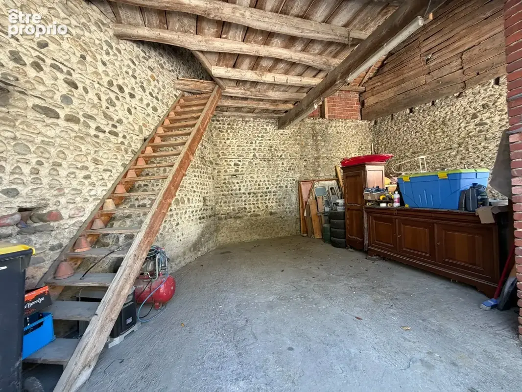 Maison à vendre 10 pièces BAZET (65) - photo 35