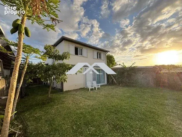Maison 6 pièces 130 m² à vendre à Saint-Joseph (97480) - photo 4