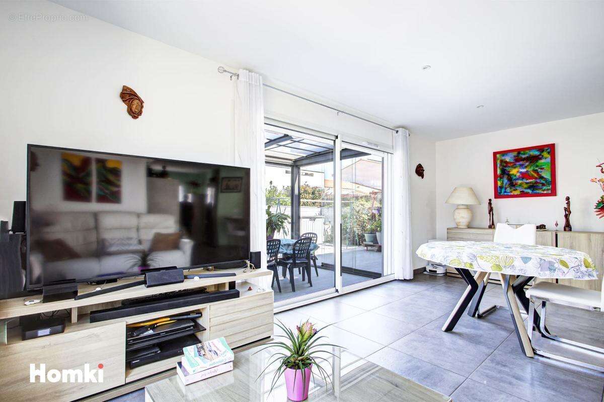 Maison à SAINT-CYPRIEN